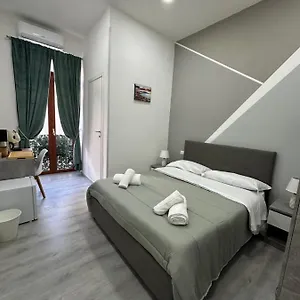 Garibaldi Neapol