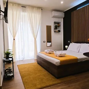Blackwoody Contemporary - Centro Storico Neapol