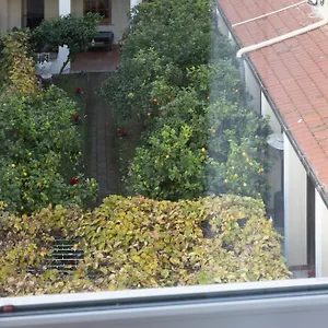 Hotel Palazzo Cappuccini Art Relais, Neapol