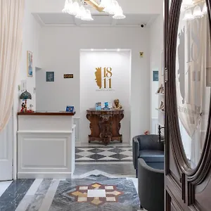 1811 Residenza Storica Neapol