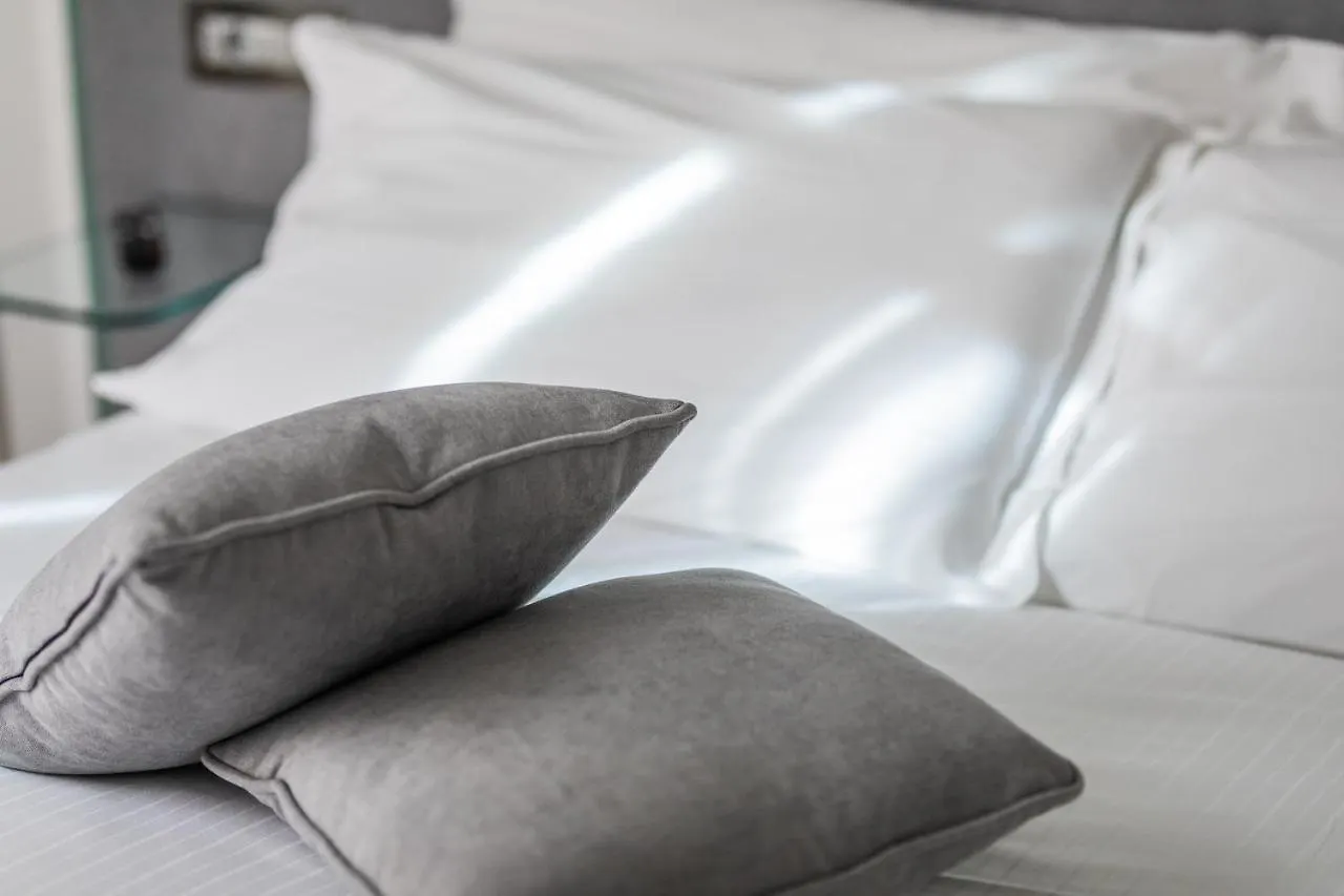 Sanfelice 33 Luxury Suites Neapol