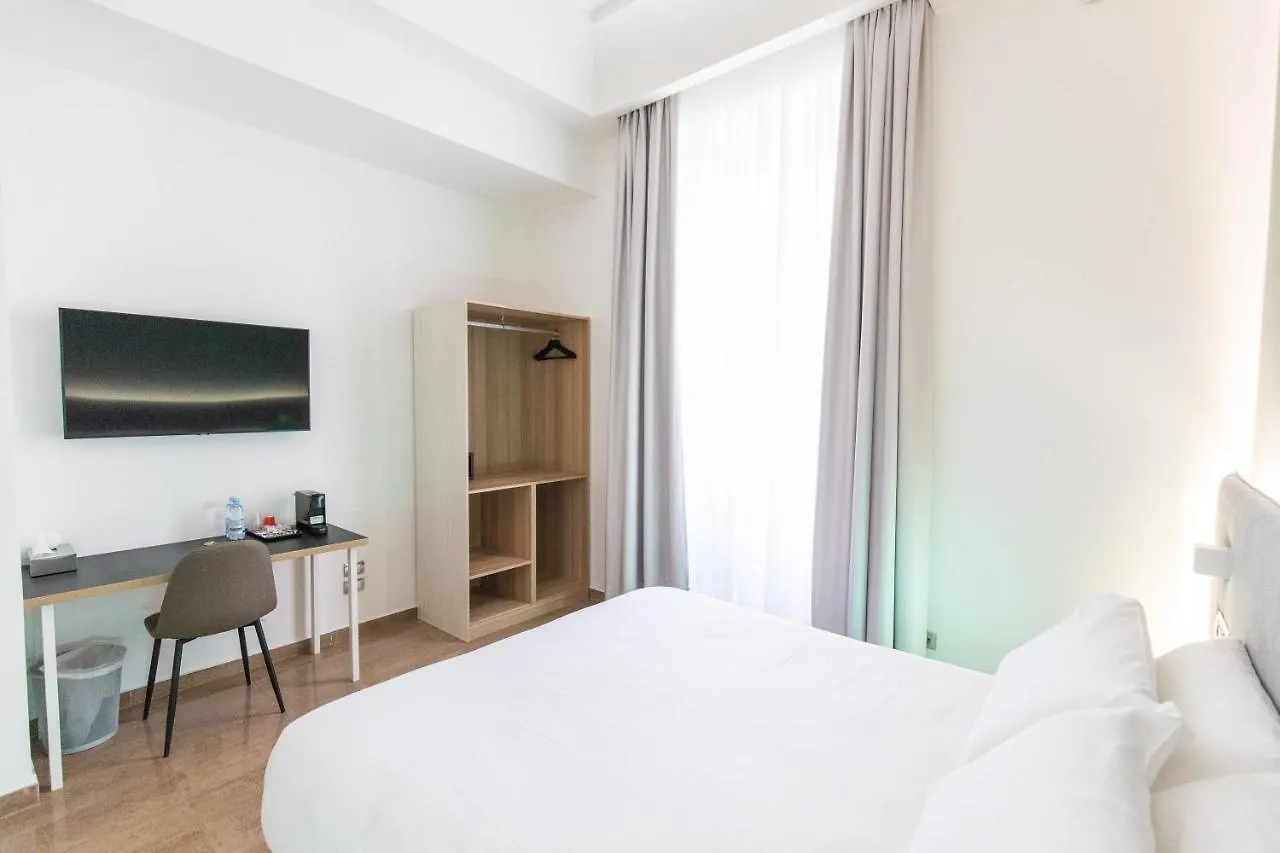 Sanfelice 33 Luxury Suites Neapol 0*,  Włochy